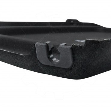 Plage de Coffre Arrière Pour Ford Focus III 1850508 BM51A46506AD3JA6