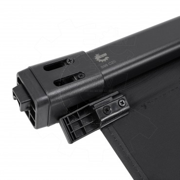 Plage de Coffre Arrière Pour Ford Kuga II CV44U55066AF CV44U55066AF35B8