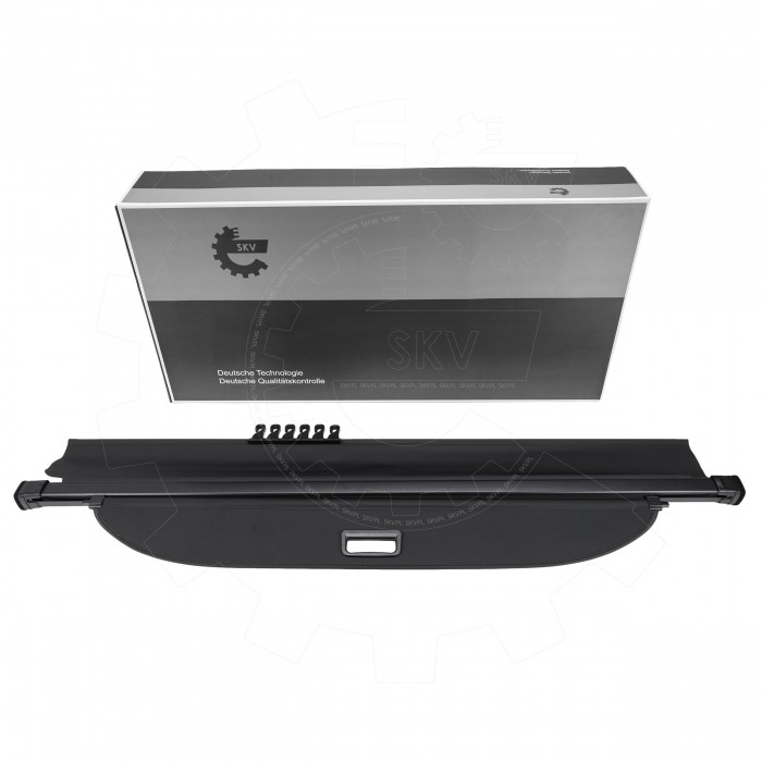 Plage de Coffre Arrière Pour Ford S-Max 6M21R55066AHZHEA