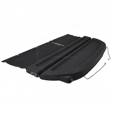 Plage de Coffre Arrière Pour Honda Jazz III 08U35TK6110