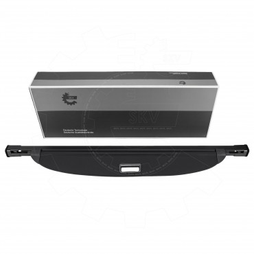 Plage de Coffre Arrière Pour Hyundai ix35 859102Y000