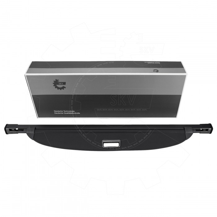 Plage de Coffre Arrière Pour Hyundai ix35 859102Y000