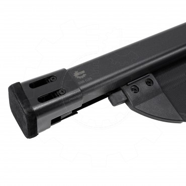 Plage de Coffre Arrière Pour Hyundai ix35 859102Y000