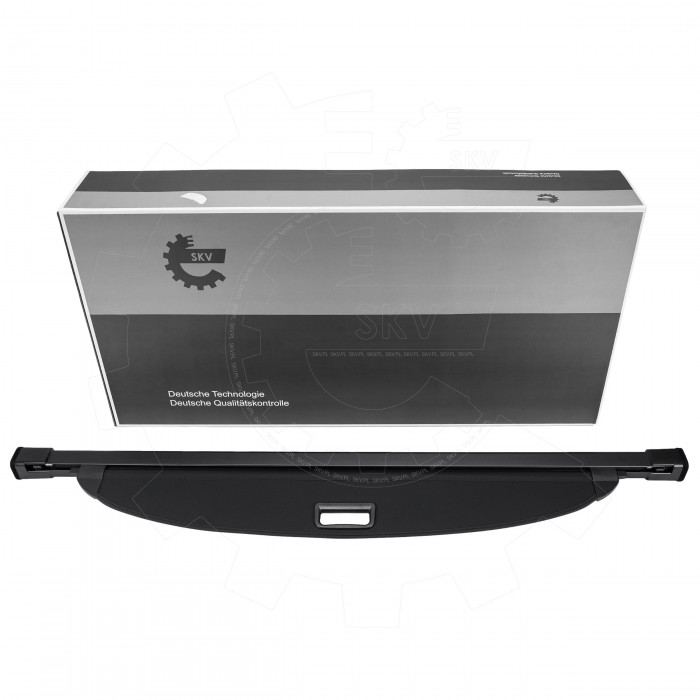 Plage de Coffre Arrière Pour Hyundai Tucson 85910D7000