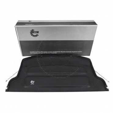 Plage de Coffre Arrière Pour Jeep Compass 6AA59DX9AB