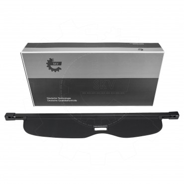 Plage de Coffre Arrière Pour Jeep Grand Cherokee IV 1GH14DX9AC