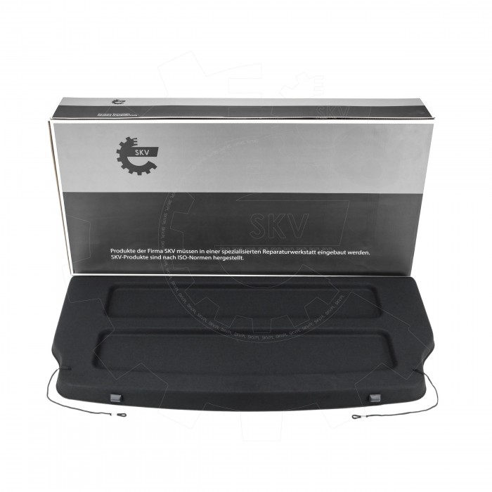 Plage de Coffre Arrière Pour Jeep Renegade SUV 7356311520