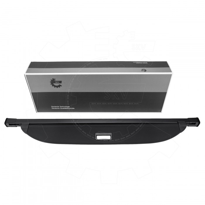 Plage de Coffre Arrière Pour Kia Sorento III 85910C5000