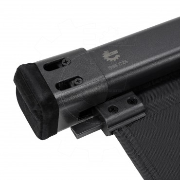 Plage de Coffre Arrière Pour Land Rover Discovery IV AH2245443AA