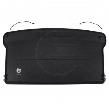 Plage de Coffre Arrière Pour Land Rover Range Rover Evoque EJ3246668AA