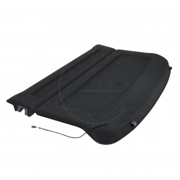 Plage de Coffre Arrière Pour Mazda CX-30 DGH96831002