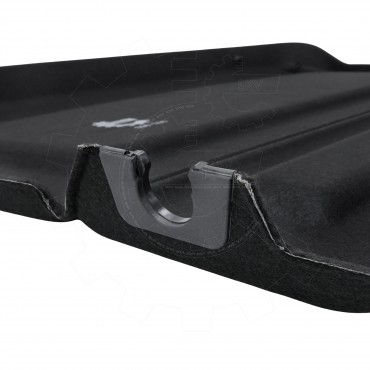 Plage de Coffre Arrière Pour Mazda CX-30 DGH96831002