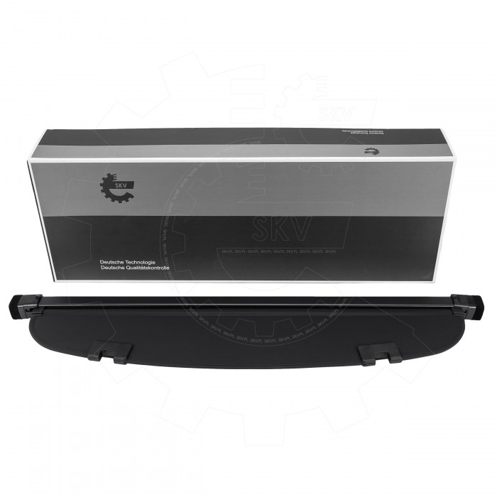 Plage de Coffre Arrière Pour Mazda CX-5 KB7WV1350