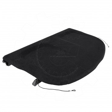 Plage de Coffre Arrière Pour Mercedes-Benz Classe GLA 15669045009F52