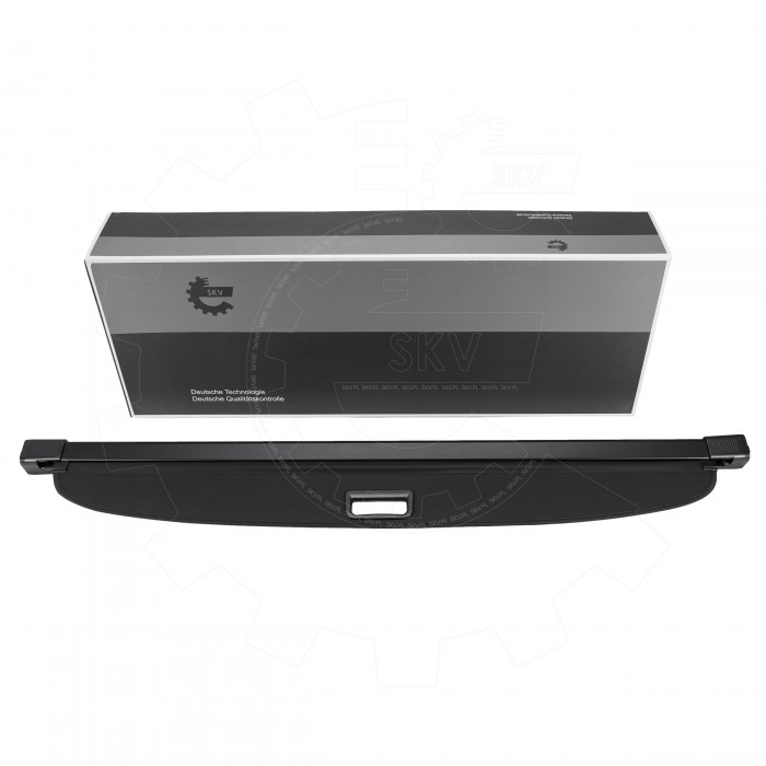 Plage de Coffre Arrière Pour Mercedes-Benz Classe M A1648100209