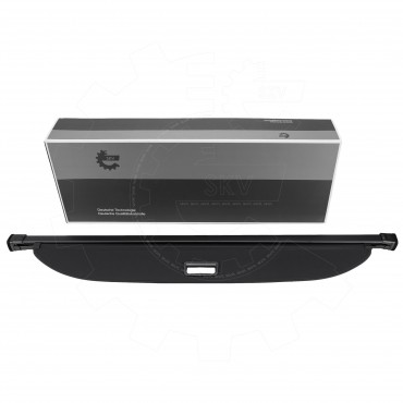 Plage de Coffre Arrière Pour Mercedes-Benz Classe M GLE A1668100301