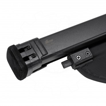 Plage de Coffre Arrière Pour Mercedes-Benz Classe M GLE A1668100301