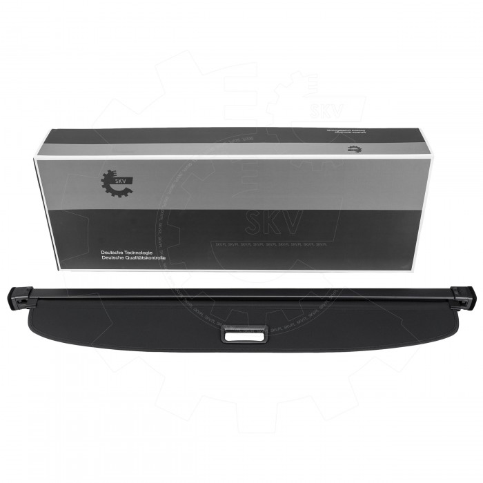 Plage de Coffre Arrière Pour Mercedes-Benz GLC A2538107200