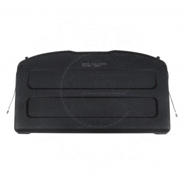 Plage de Coffre Arrière Pour Mitsubishi ASX Van 7237A083