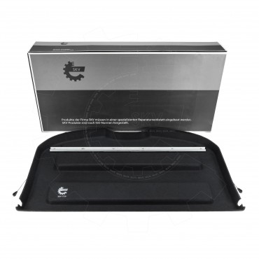 Plage de Coffre Arrière Pour Nissan Qashqai 79910JD00A