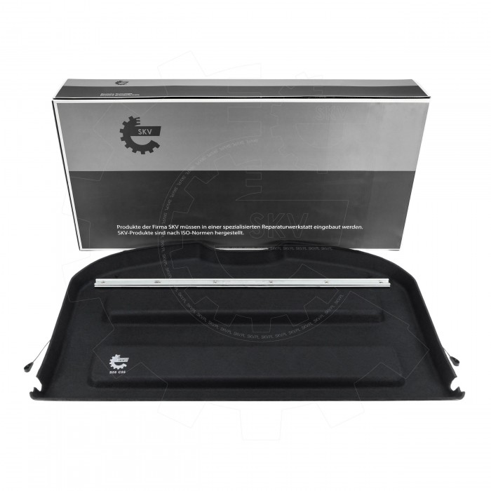 Plage de Coffre Arrière Pour Nissan Qashqai 79910JD00A