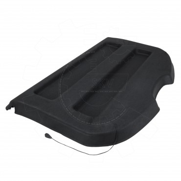 Plage de Coffre Arrière Pour Nissan Qashqai 79910JD00A