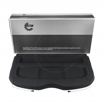 Plage de Coffre Arrière Pour Nissan Qashqai 799104EA0A