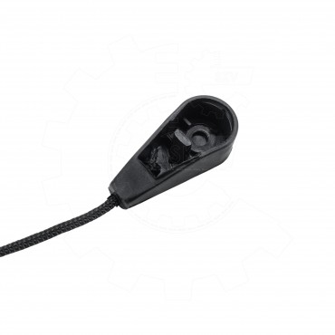 Plage de Coffre Arrière Pour Nissan Qashqai 799104EA0A