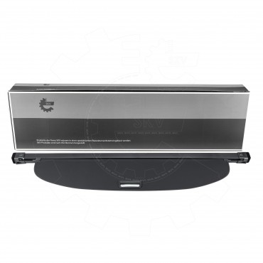 Plage de Coffre Arrière Pour Nissan X-Trail 849824CL0A