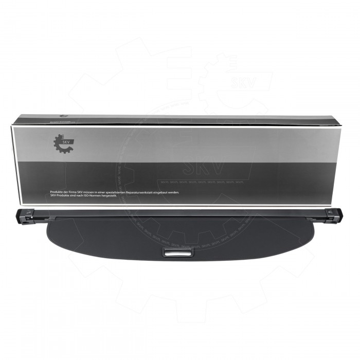 Plage de Coffre Arrière Pour Nissan X-Trail 849824CL0A