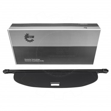 Plage de Coffre Arrière Pour Nissan X-Trail IV T99N36RR0A