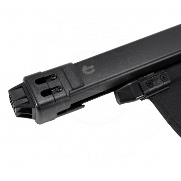 Plage de Coffre Arrière Pour Nissan X-Trail IV T99N36RR0A