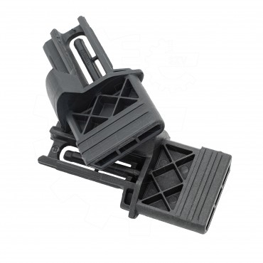 Glissières de Plage de Coffre Pour Opel Insignia A 13431177 13431179 2345559