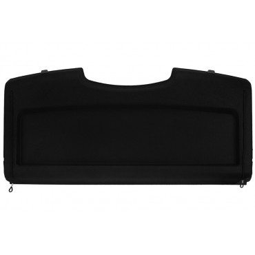 Plage de Coffre Arrière Pour Skoda Fabia II