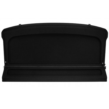 Plage de Coffre Arrière Pour Skoda Karoq