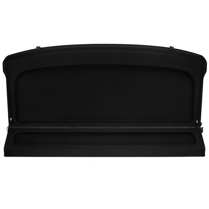 Plage de Coffre Arrière Pour Skoda Karoq