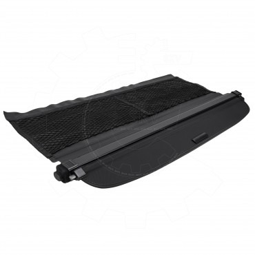 Plage de Coffre Arrière Pour Smart Fortwo A4518100009