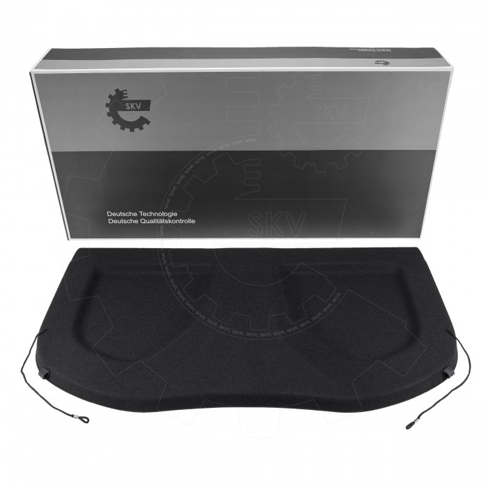 Plage de Coffre Arrière Pour Toyota C-HR 64330F4010C1