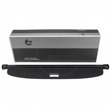 Plage de Coffre Arrière Pour Toyota RAV 4 V 6490742030