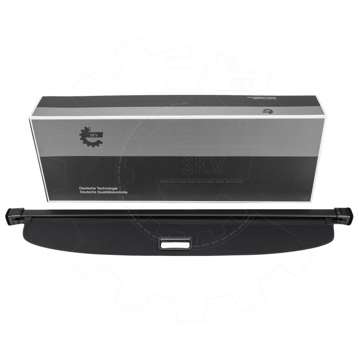 Plage de Coffre Arrière Pour Toyota RAV 4 V 6490742030