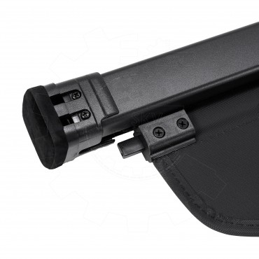 Plage de Coffre Arrière Pour Toyota RAV 4 V 6490742030