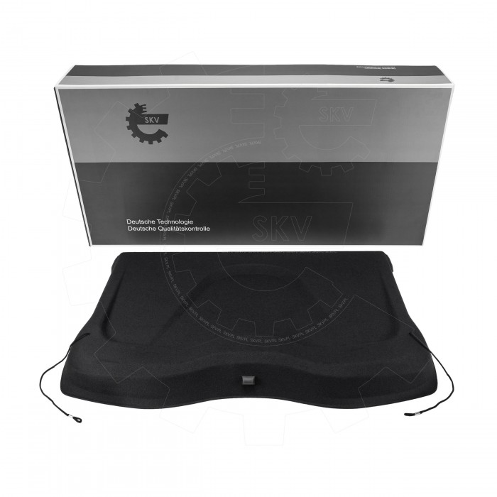 Plage de Coffre Arrière Pour Volvo V40 31389389