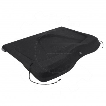 Plage de Coffre Arrière Pour Volvo V40 31389389