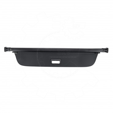 Plage de Coffre Arrière Pour Volvo XC60 39823857