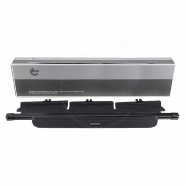 Plage de Coffre Arrière Pour Volvo XC90 I 39874880