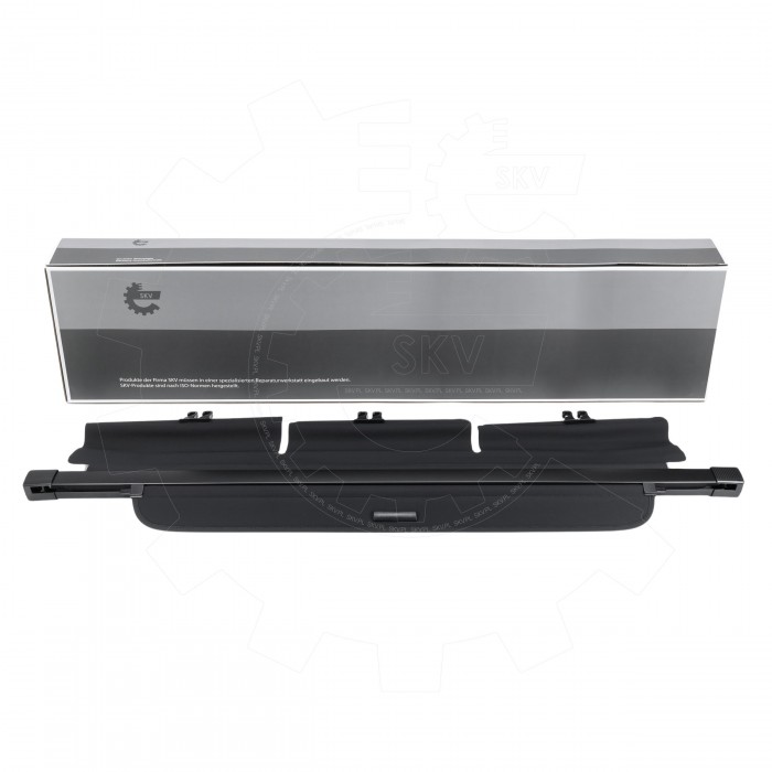 Plage de Coffre Arrière Pour Volvo XC90 I 39874880