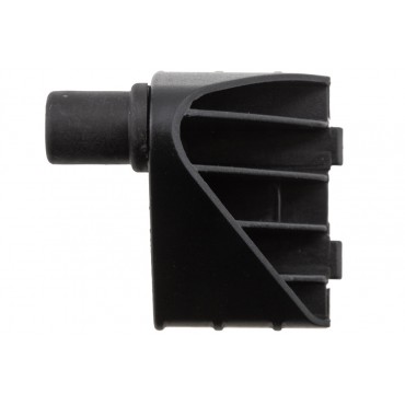 Tampon Caoutchouc Couvercle Arrière Droit Pour VW Caddy III 2K0863534