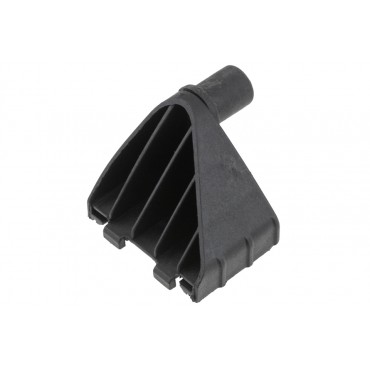 Tampon Caoutchouc Couvercle Arrière Gauche Pour VW Caddy III 2K0863533