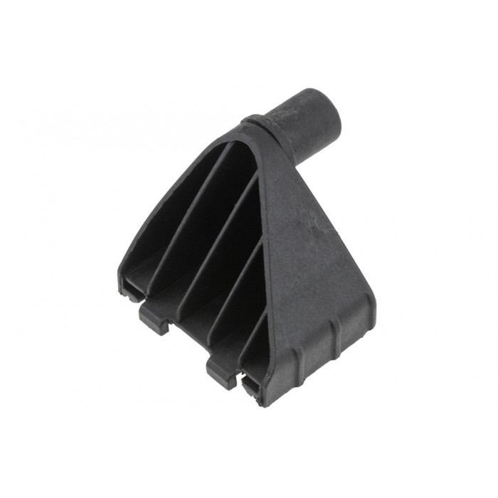 Tampon Caoutchouc Couvercle Arrière Gauche Pour VW Caddy III 2K0863533