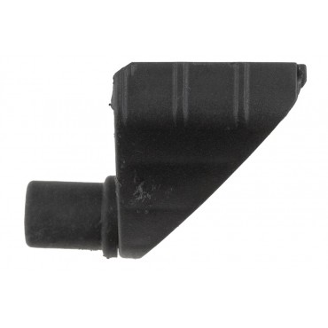 Tampon Caoutchouc Couvercle Arrière Gauche Pour VW Caddy III 2K0863533